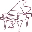 1889 Steinway A - Grand Pianos